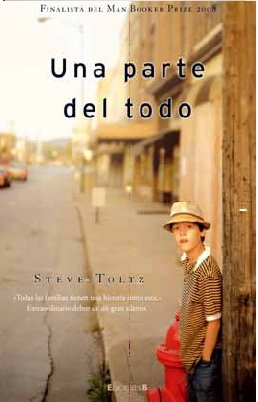 UNA PARTE DEL TODO: 00000 (GRANDES NOVELAS)