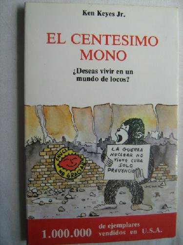 CENTESIMO MONO,EL (SIN COLECCION)