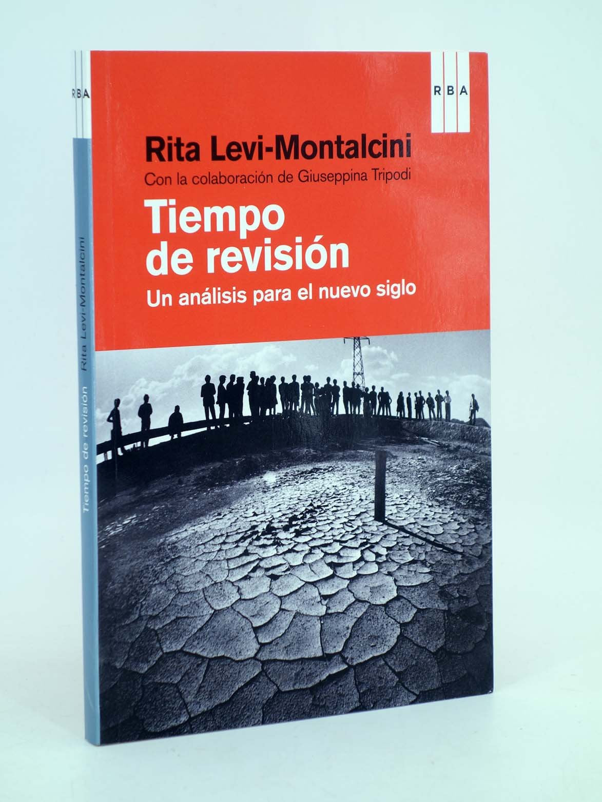 Tiempo de revisión