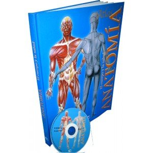 Atlas de anatomia