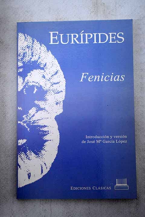 Fenicias