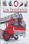 Los bomberos: 56 (Mundo maravilloso)