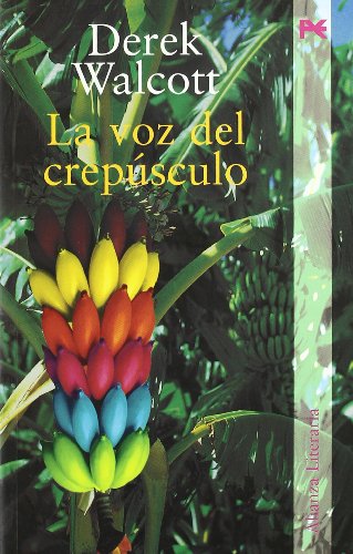 La voz del crepúsculo (Alianza Literaria (AL))