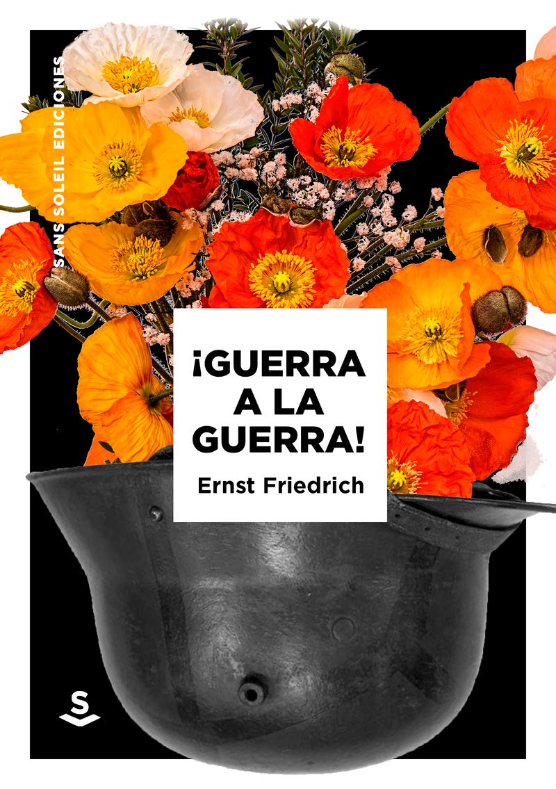 Guerra a la guerra (Wunderkammer)