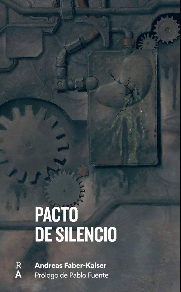 Pacto de Silencio