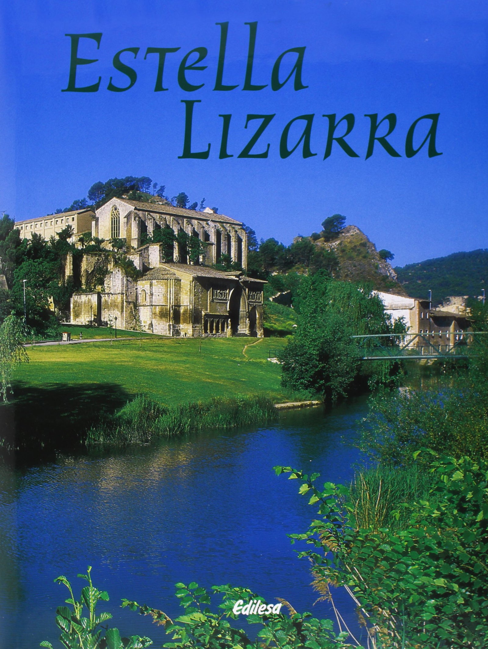 ESTELLA-LIZARRA