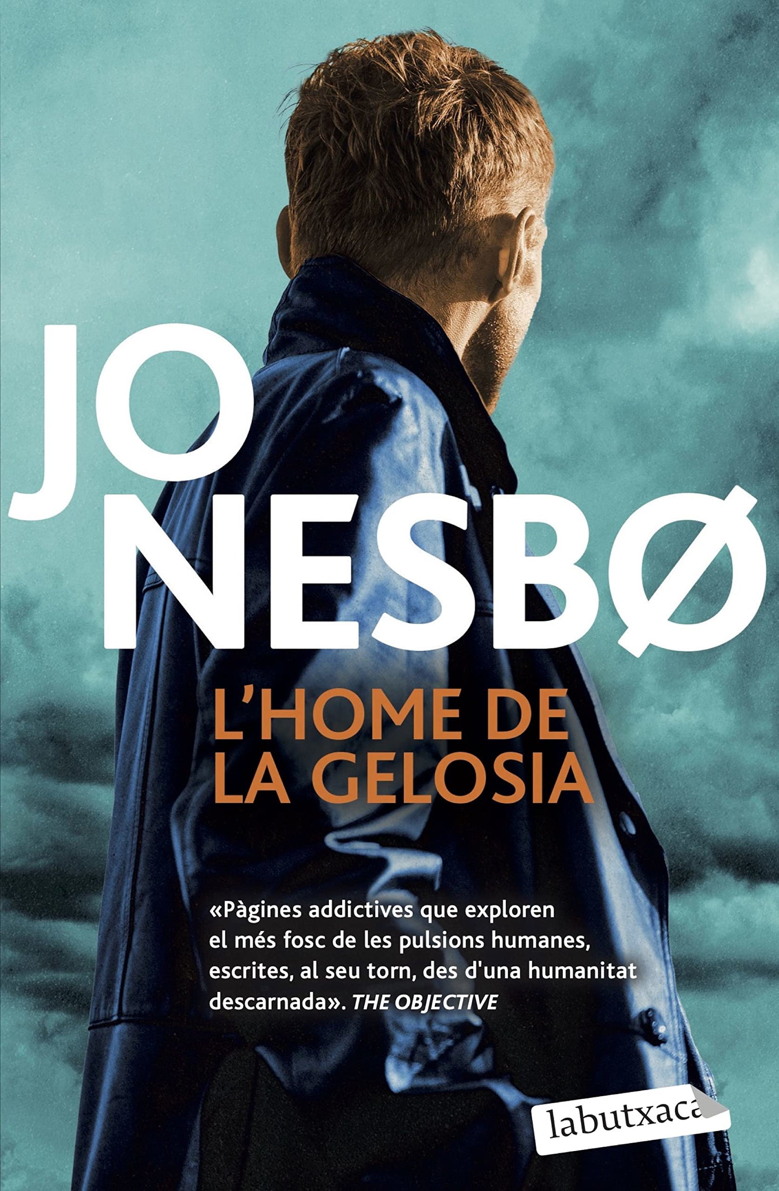 L'home de la gelosia (LABUTXACA)