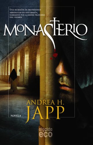 Monasterio (ALGAIDA LITERARIA - ECO)