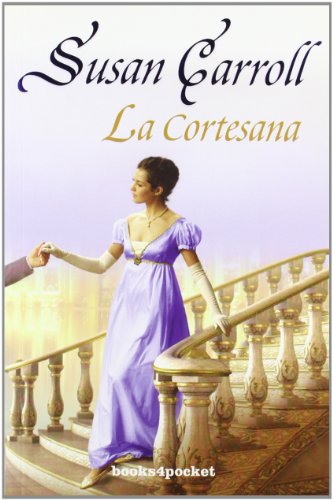 La cortesana (Books4pocket romántica)