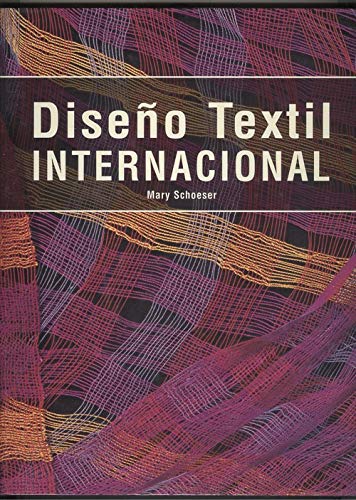 DISE?O TEXTIL INTERNACIONAL (SIN COLECCION)