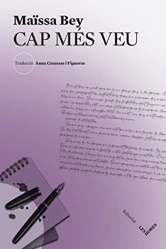 Cap Més Veu