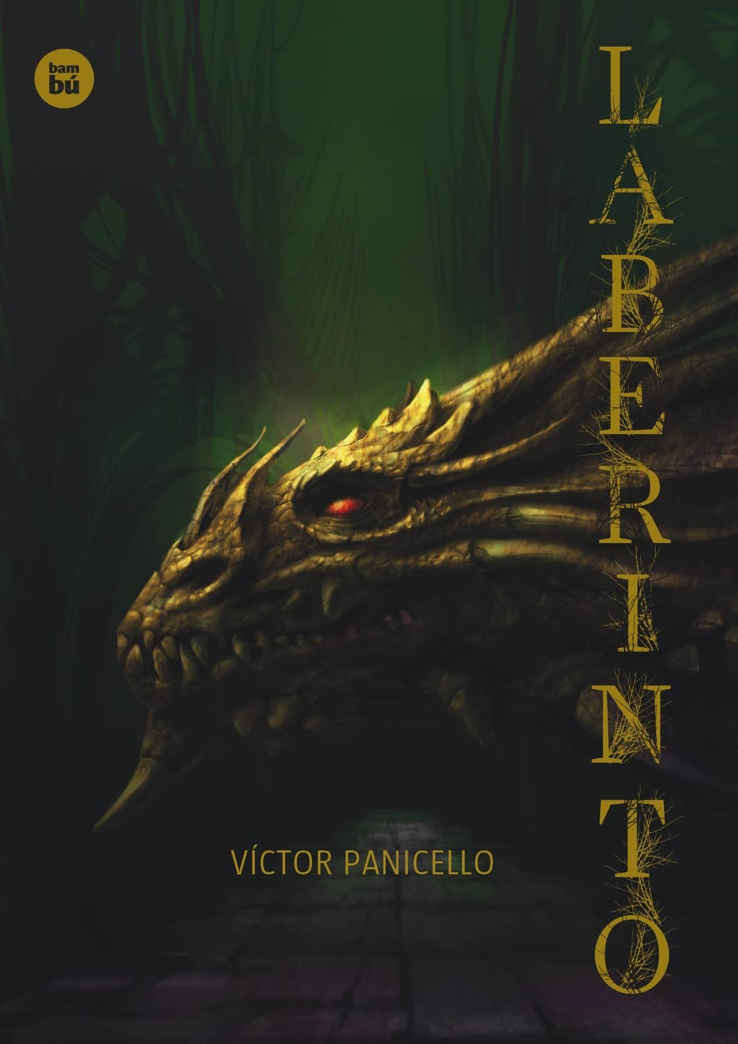 Laberinto