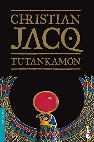 Tutankamón: 1 (Bestseller)