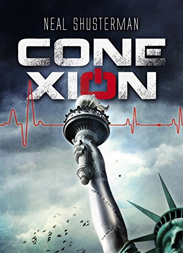 Conexión: Serie Desconexión, 4 (LITERATURA JUVENIL - Desconexión)