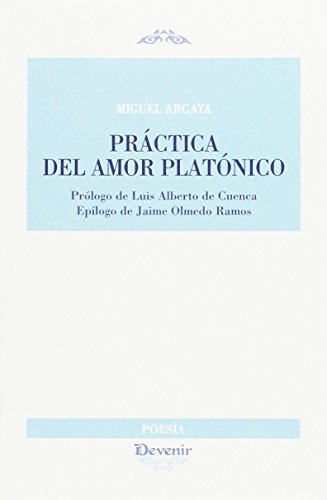 PRÁCTICA DEL AMOR PLATÓNICO