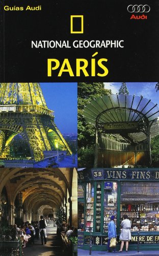 Guia audi ng. Paris  nva. Edicion