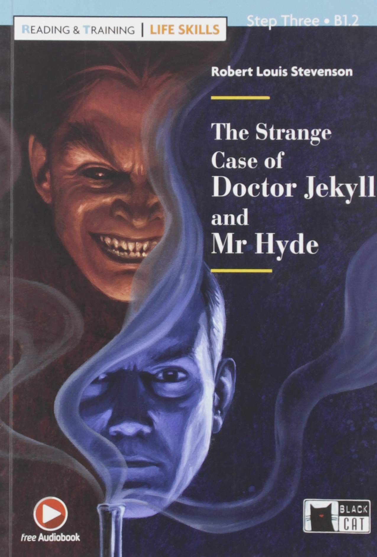 THE STRANGE CASE OF DR. JEKYLL FREE AUDIO LS B1.2