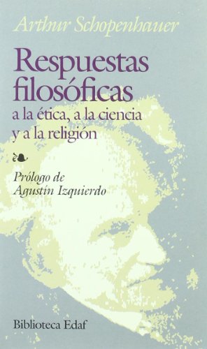 Respuestas Filosoficas (Biblioteca Edaf)