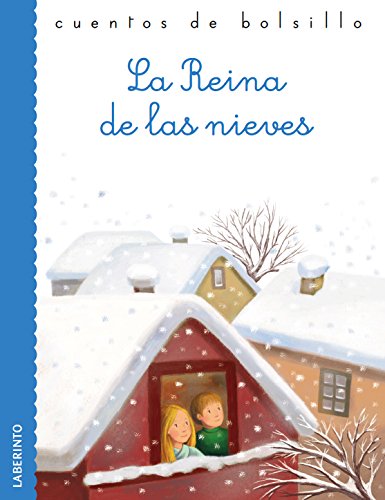La Reina de las nieves: 34 (Cuentos de bolsillo)