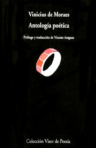 Antología poética
