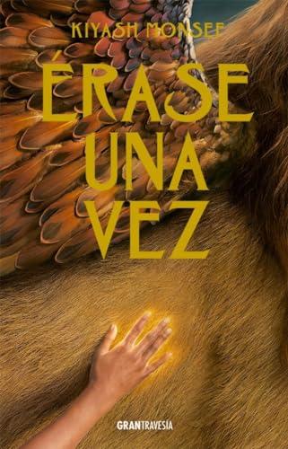 Érase una Vez (OCEANO TRAVESIA)