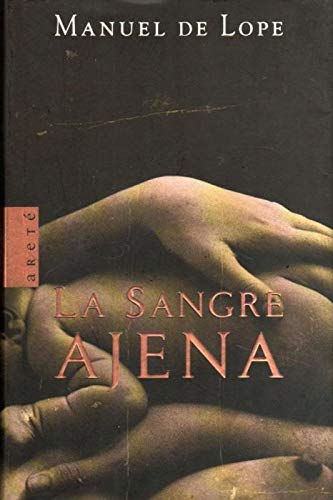 La sangre ajena