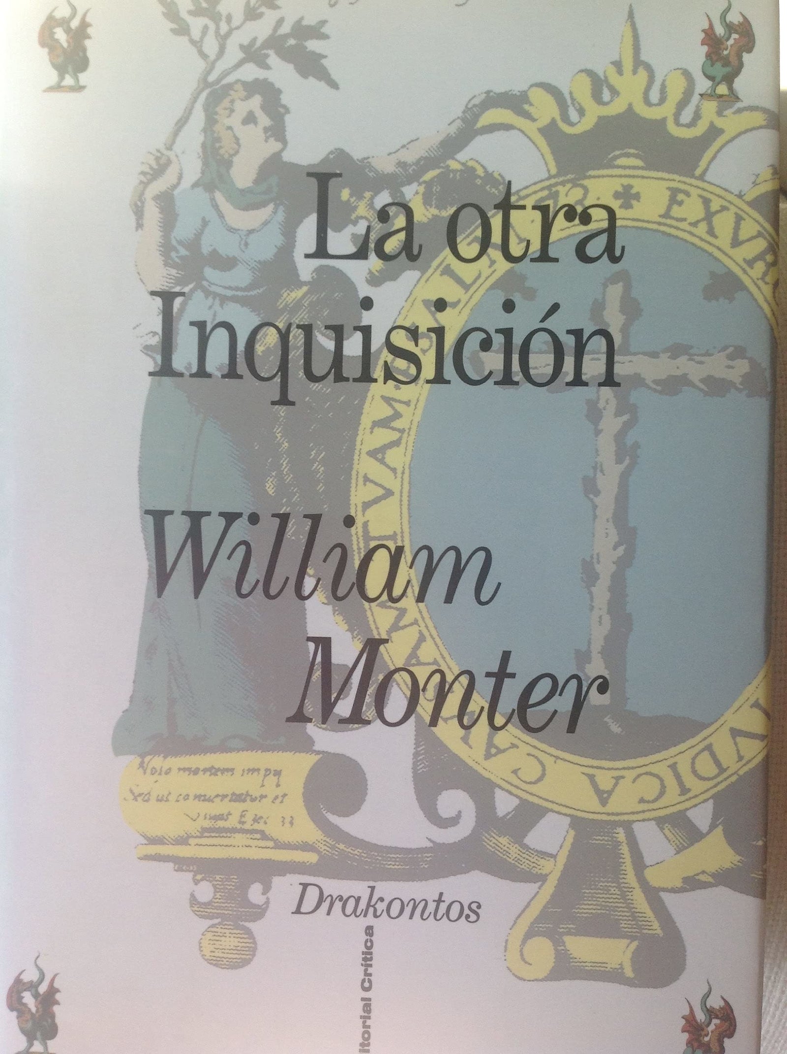 La otra inquisicion