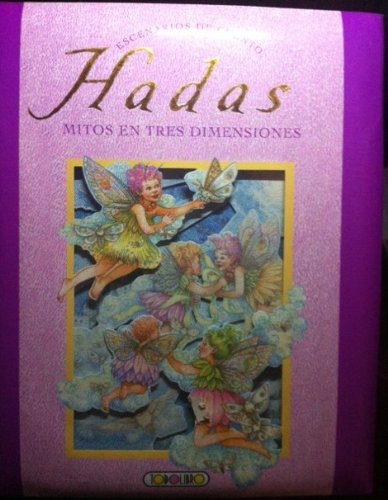 HADAS. ESCENARIOS DE CUENTO