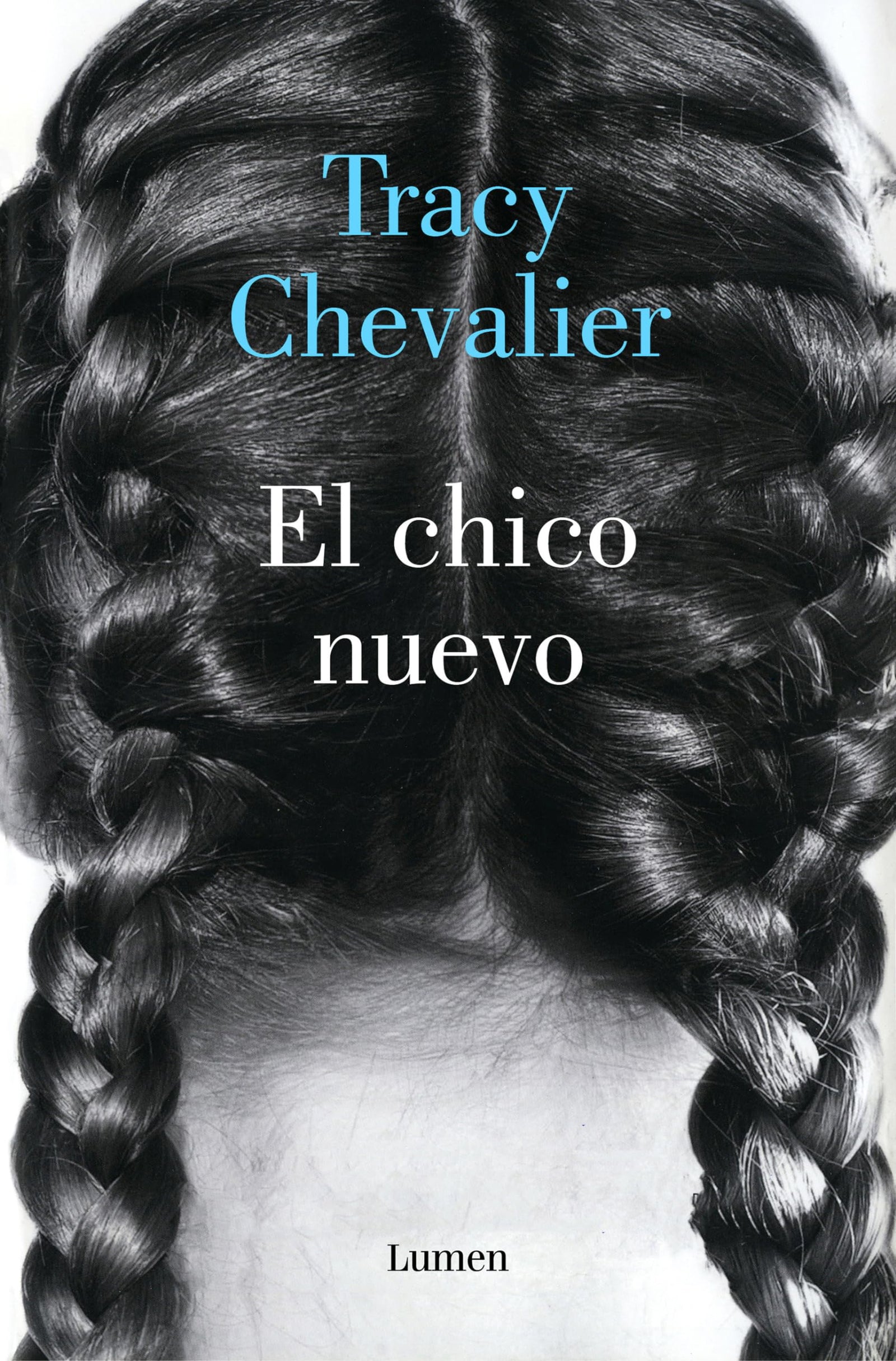 El chico nuevo (Narrativa)