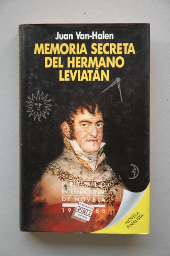 Memoria secreta del hermano Leviatán