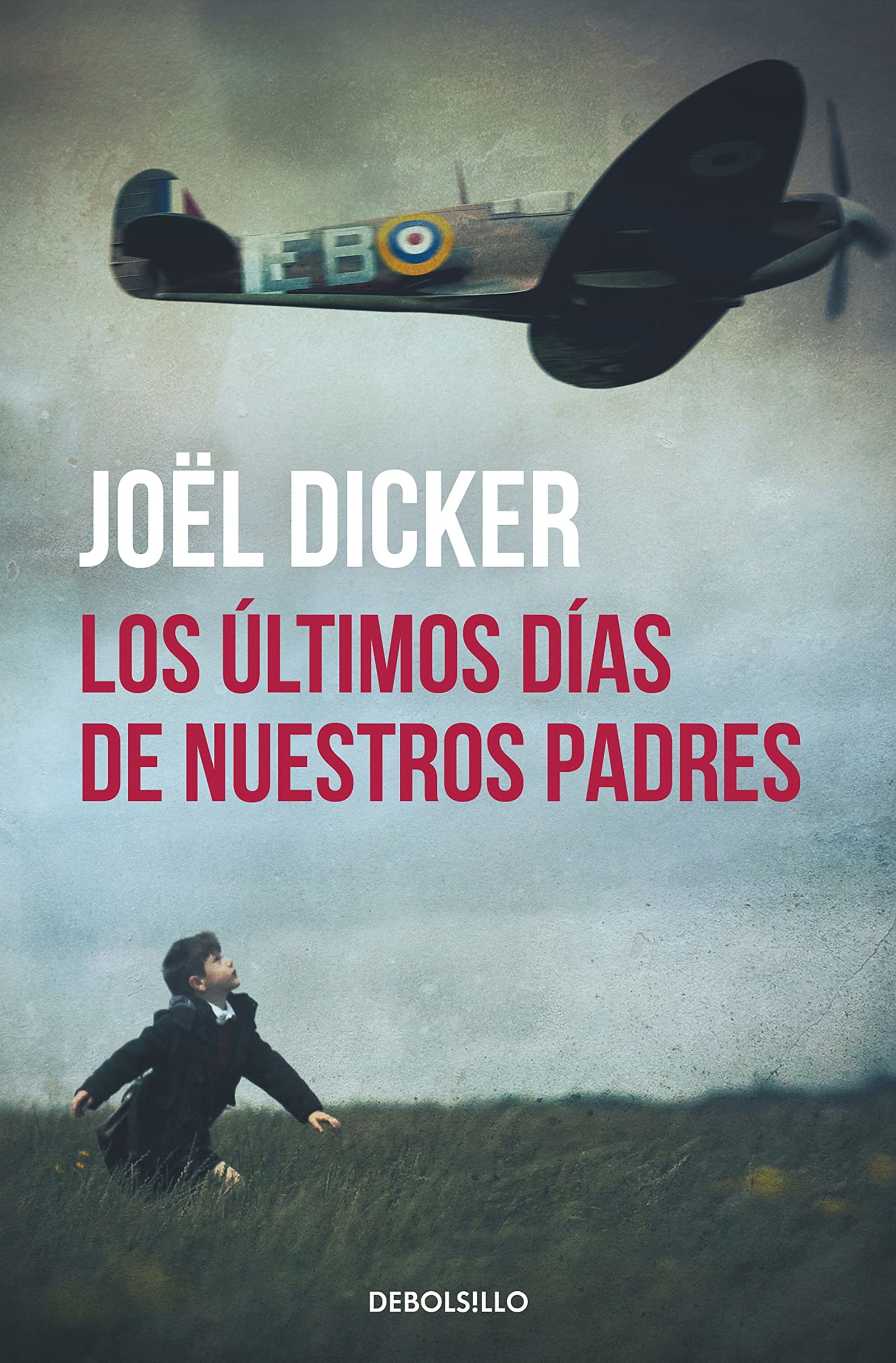 Los últimos días de nuestros padres (Best Seller)