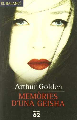 Memòries d'una geisha (El Balancí)