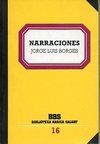 NARRACIONES