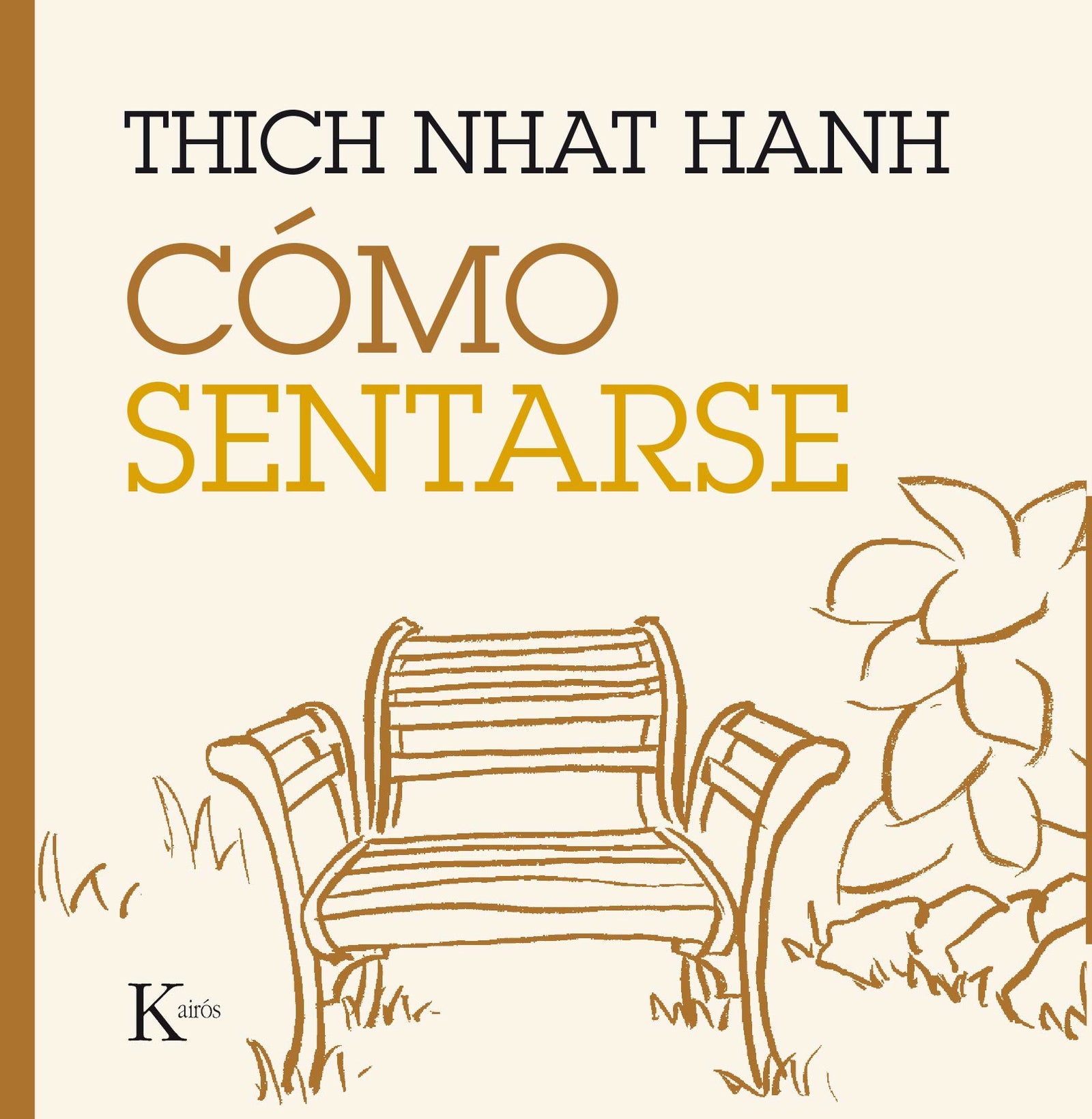 Cómo sentarse (Esenciales del mindfuness)