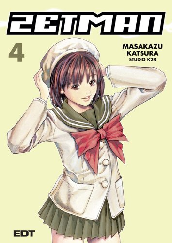 Zetman 04
