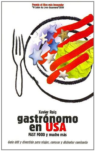 Gastrónomo en USA