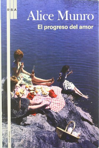 El progreso del amor