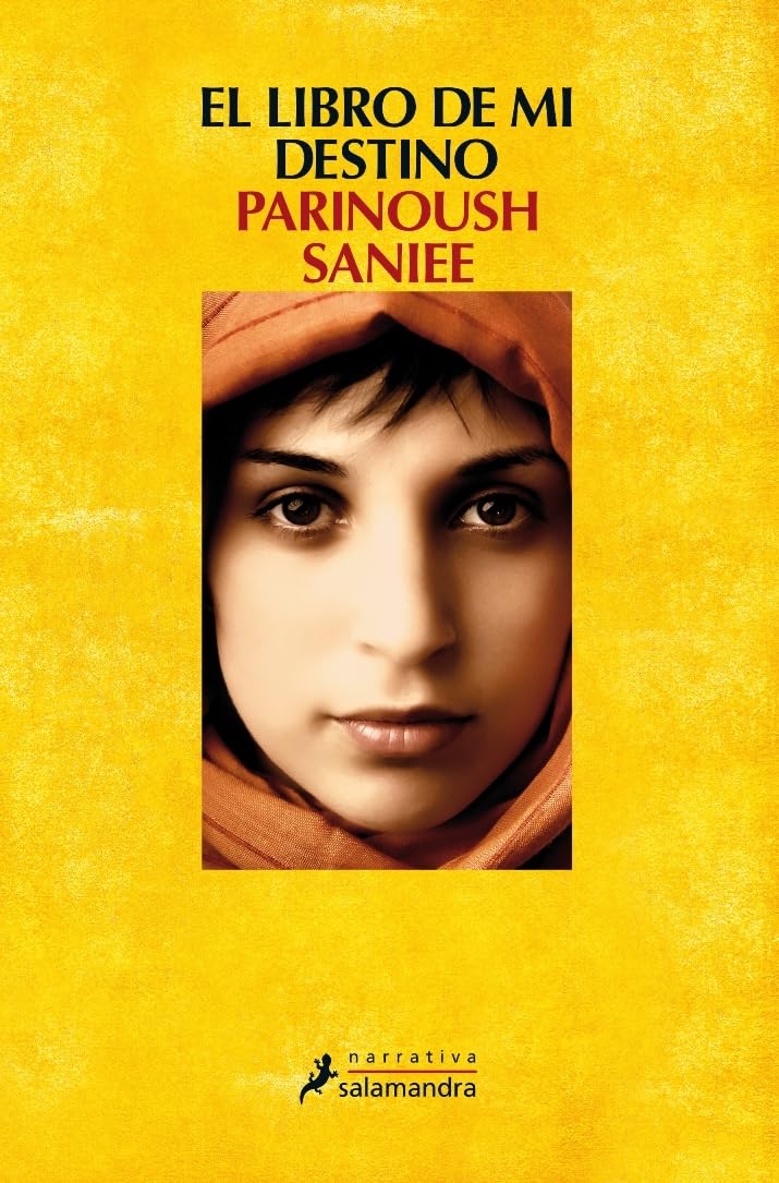 El libro de mi destino/ Sahme Man
