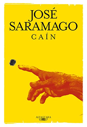 Caín (Literaturas)