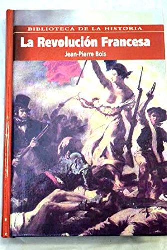 La revolución francesa