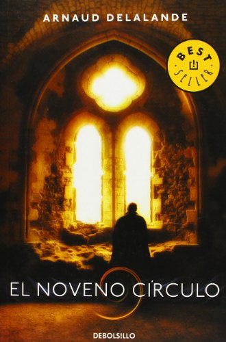 El noveno círculo (BEST SELLER)