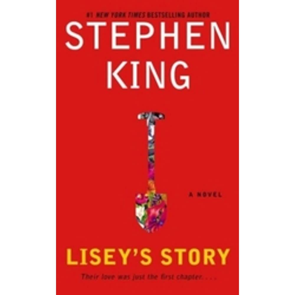 Lisey's StoryEXP
