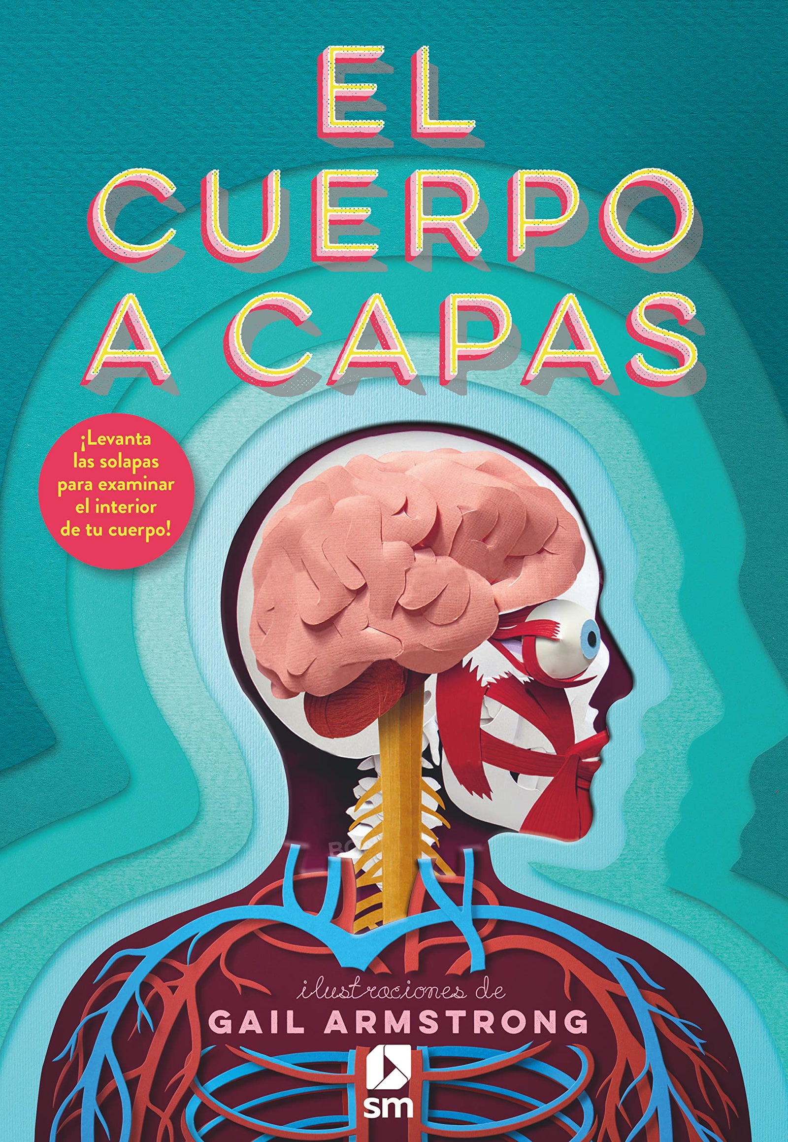 El cuerpo a capas (Mundo a capas)