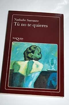 Tu No TE Quieres