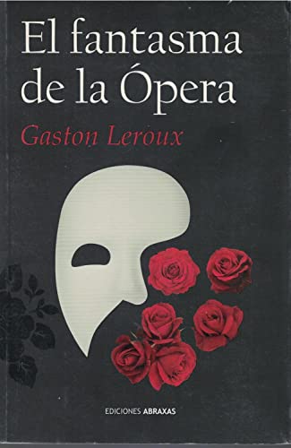 EL fantasma de la ópera
