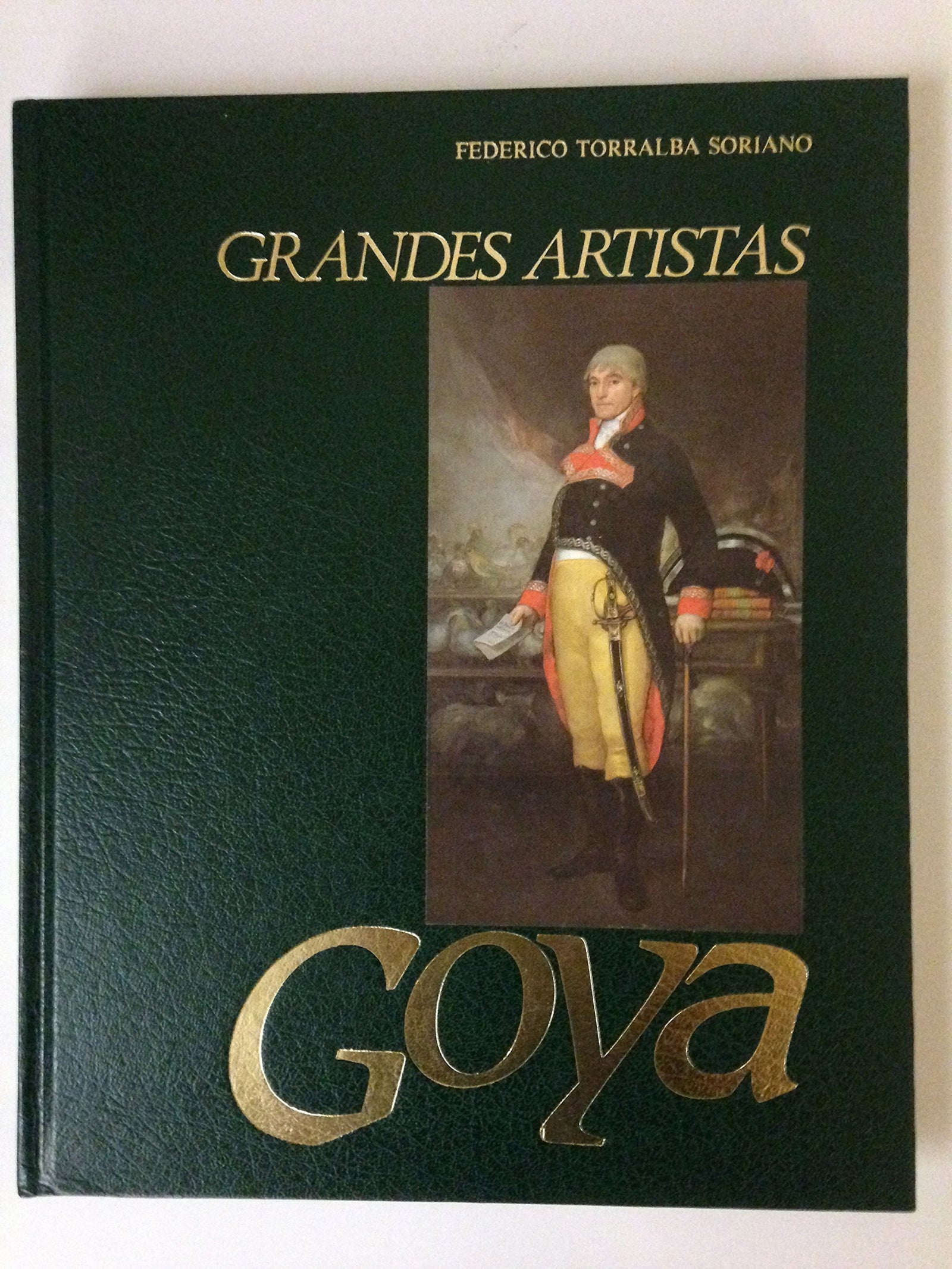 Goya