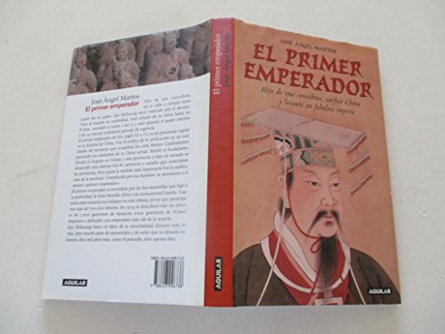 Primer Emperador, El