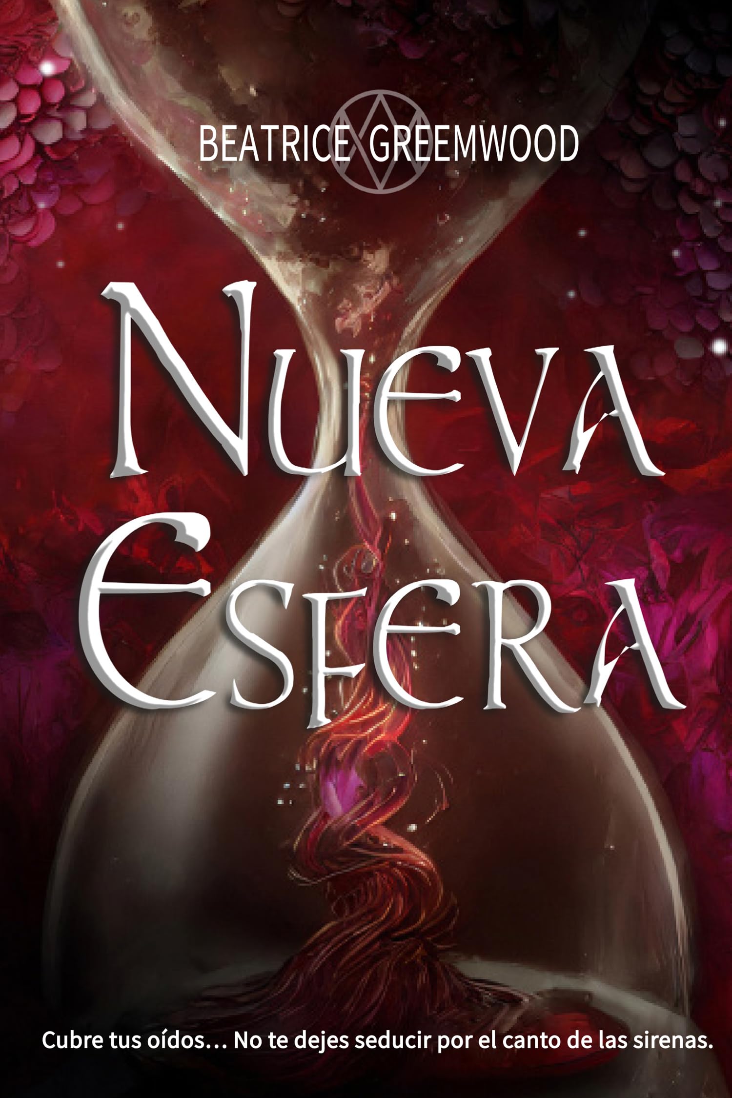 Nueva Esfera (FICCION- JUVENIL)
