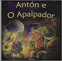 Antón e o apalpador