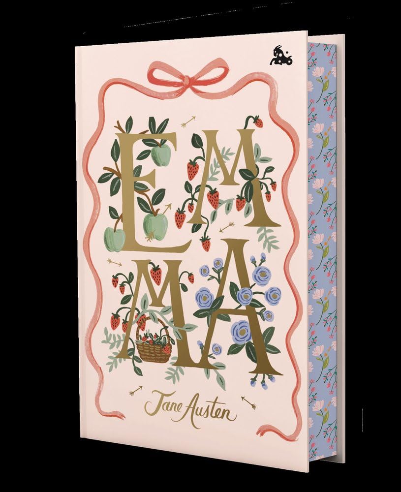Emma (Biblioteca Jane Austen)